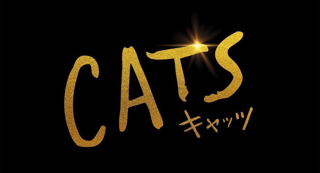 ミュージカルの金字塔『キャッツ』が超豪華キャストで映画化！　テイラー・スウィフトの猫姿も必見